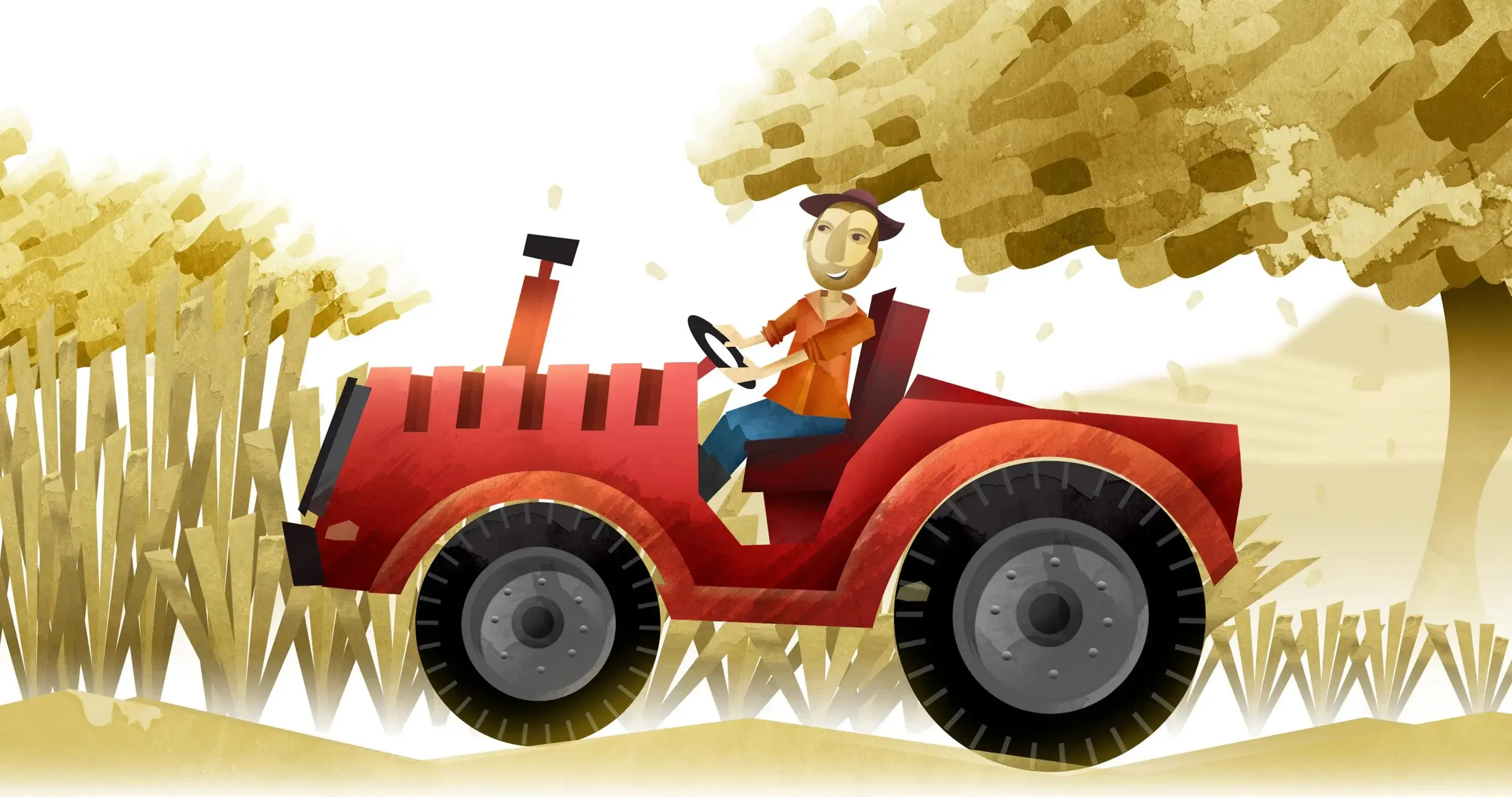 Design, illustrations and animation for “Foundation Group Boticário”