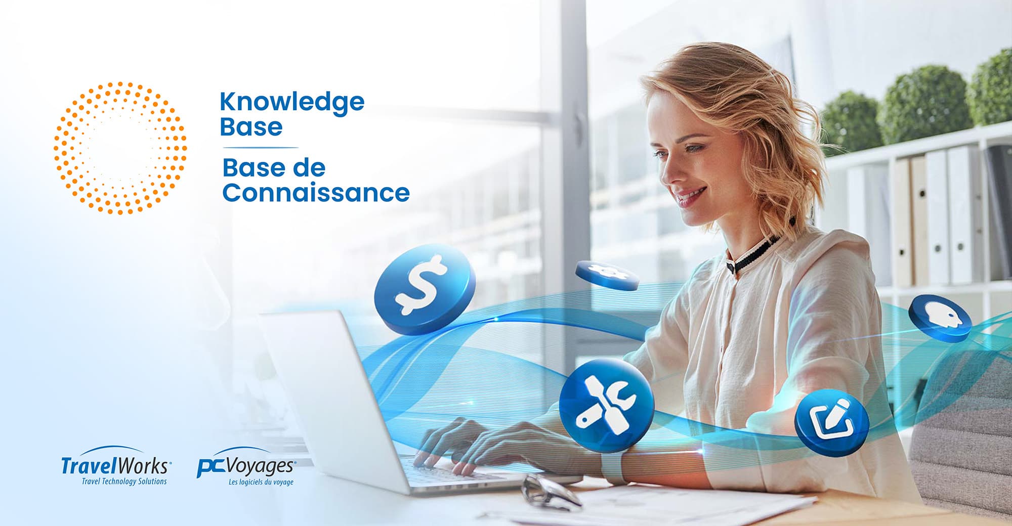 Travelworks Knowledge Base