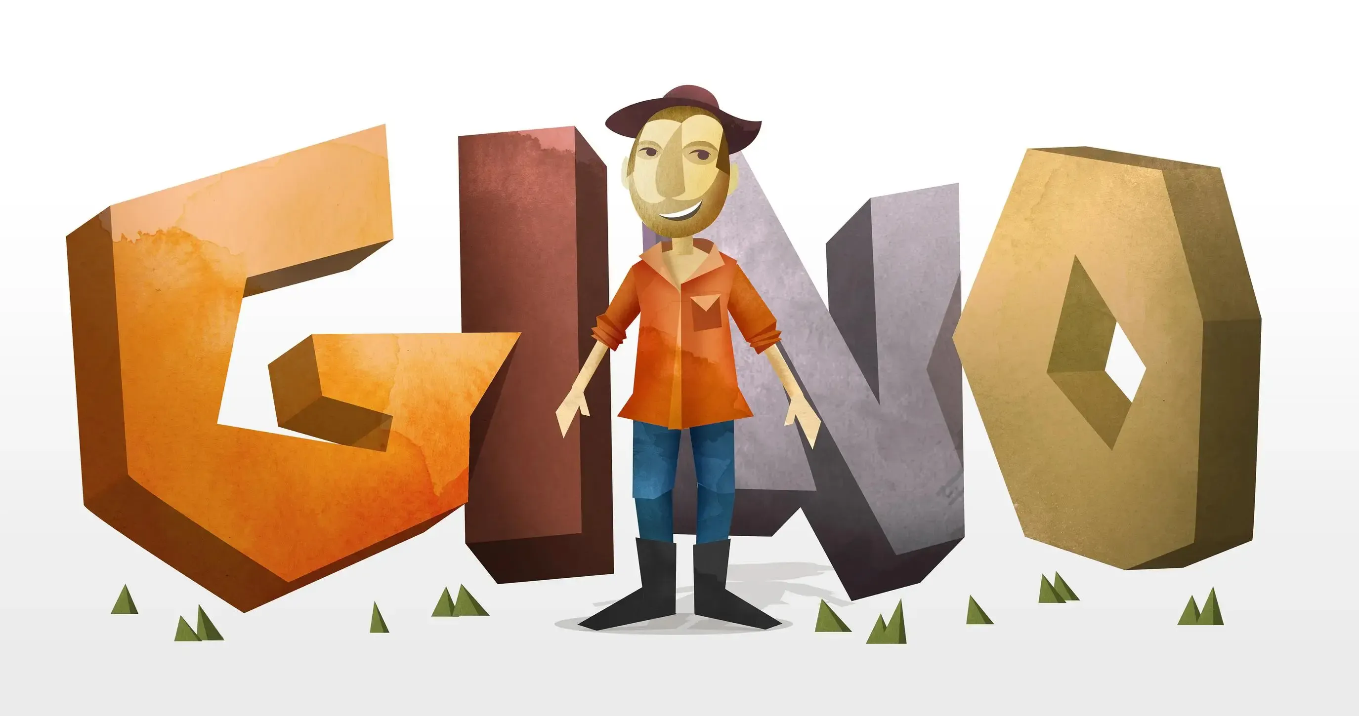 Design, illustrations and animation for “Foundation Group Boticário”