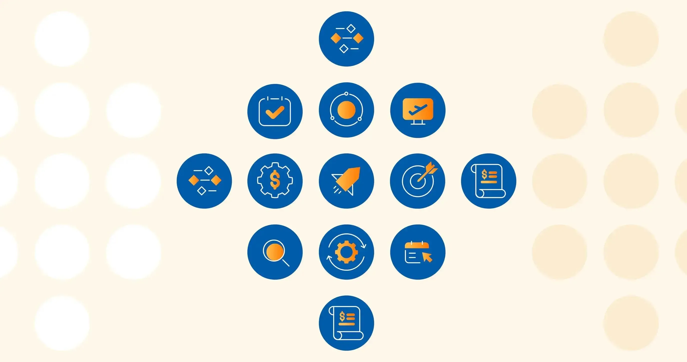 Travelworks website icons